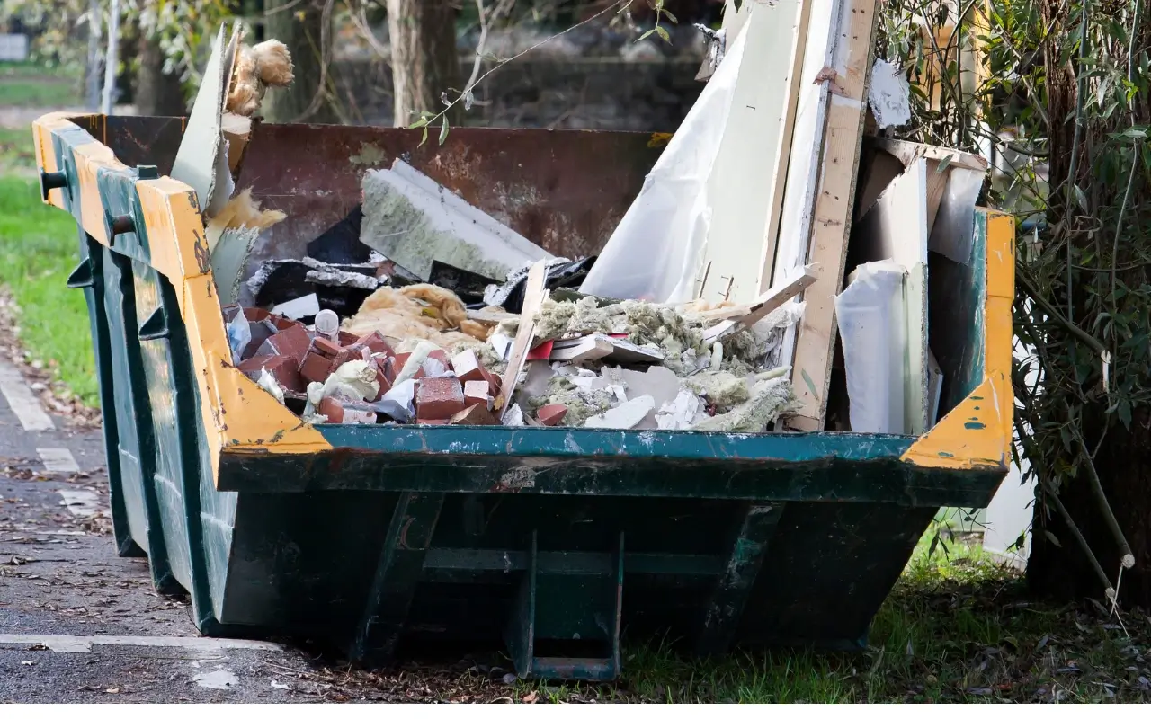 quality Skip Bin Hire Lytton - book a bin here 