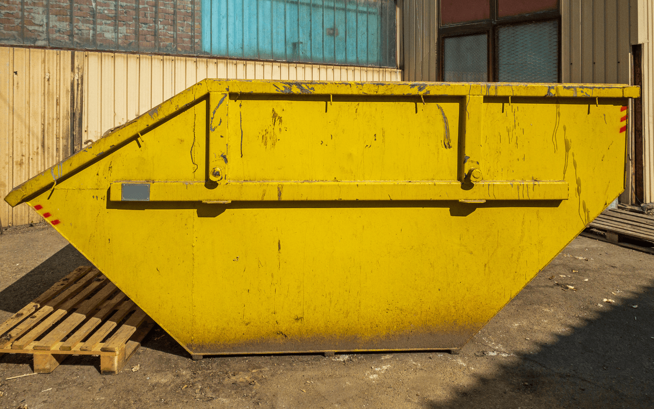 Things that affect how much it costs to rent a skip bin - How Much to Hire a Skip Bin