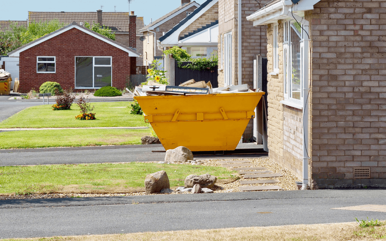 Why Are Skip Bins So Expensive How Much to Hire a Skip Bin