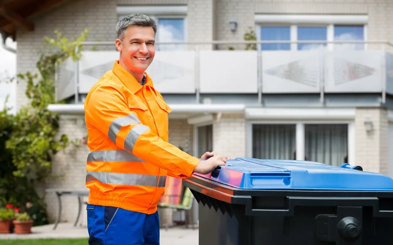 same day skip bin hire services in brisbane