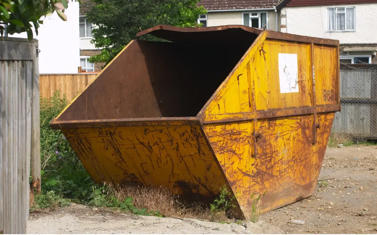 Skip Bin Hire Albion