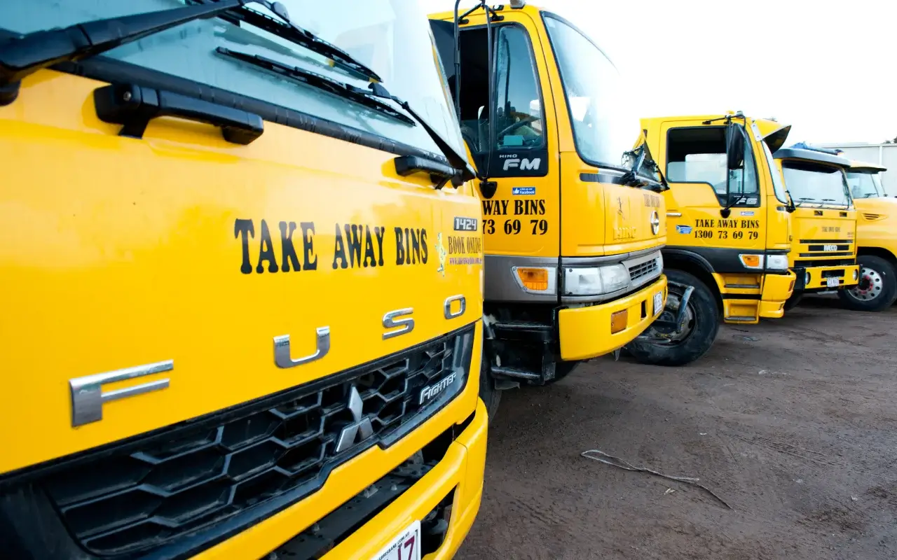 best Skip Bin Hire Albion